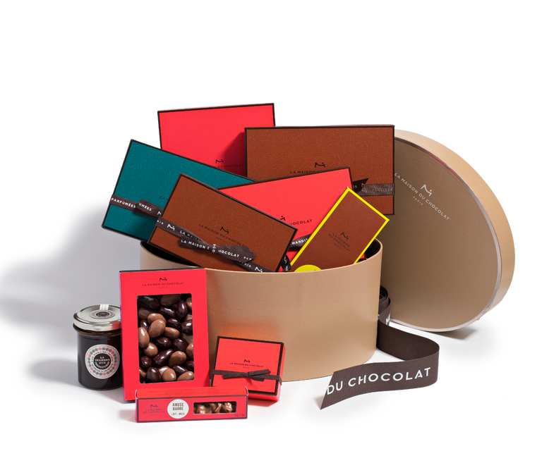 I\u00C9NA\u0020HATBOX\u0020