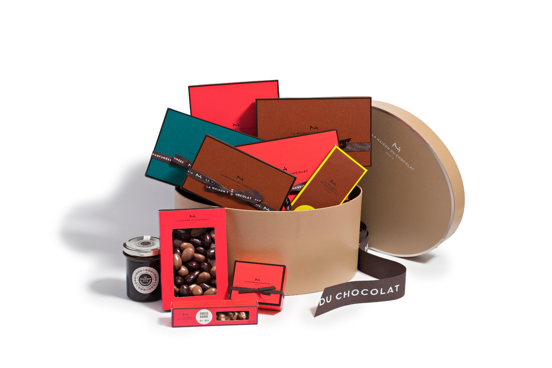 I\u00C9NA\u0020HATBOX\u0020