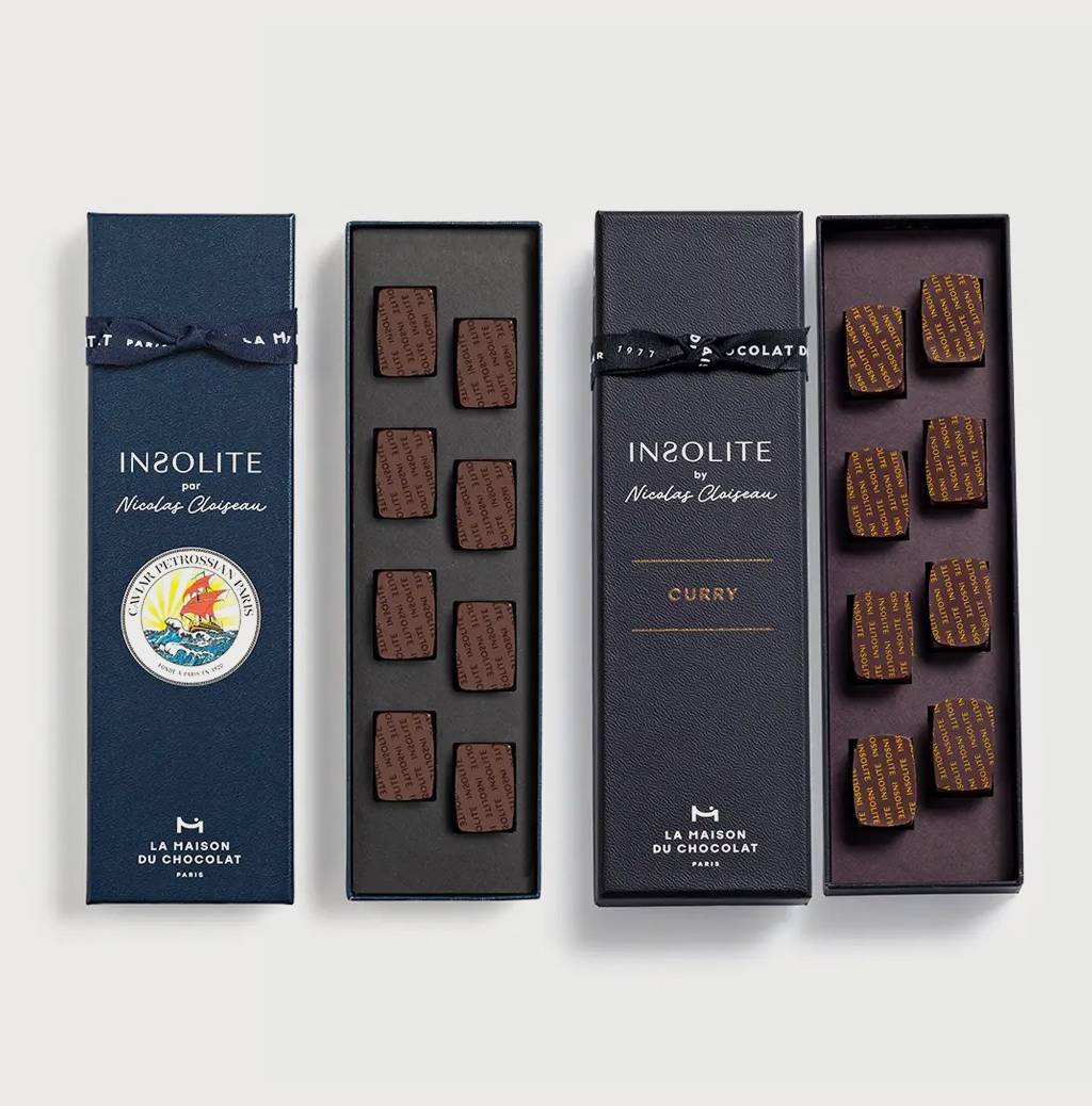 ラデュレ L'Esprit Chocolat チョコレート 本 フランス語 洋書 ラデュレ L'Esprit Chocolat チョコレート 本 フランス語 洋書 - メルカリ