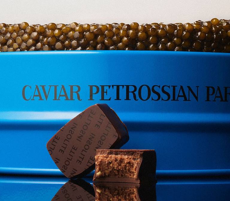 Caviar\u0020Praline