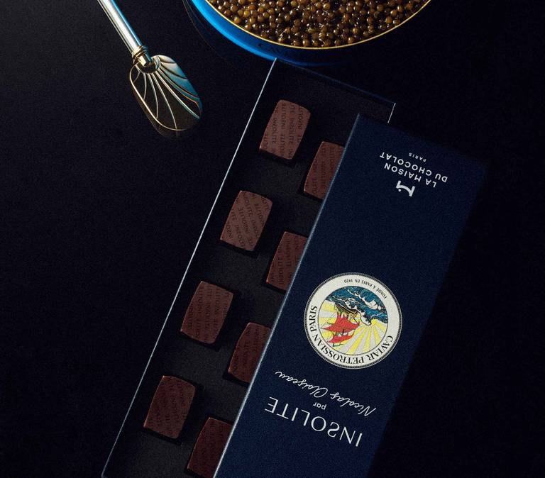 Coffret\u0020de\u0020chocolats\u0020Insolite\u0020caviar