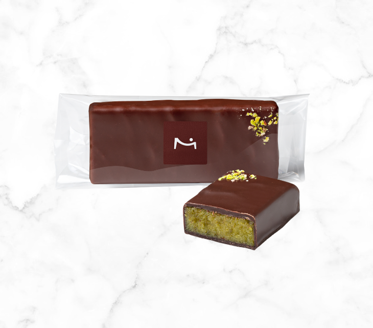 Jolika Bouchée - La Maison du Chocolat