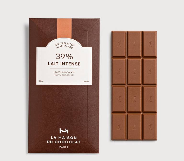 Intense\u0020Milk\u0020Chocolate\u0020Bar\u002039\u0025
