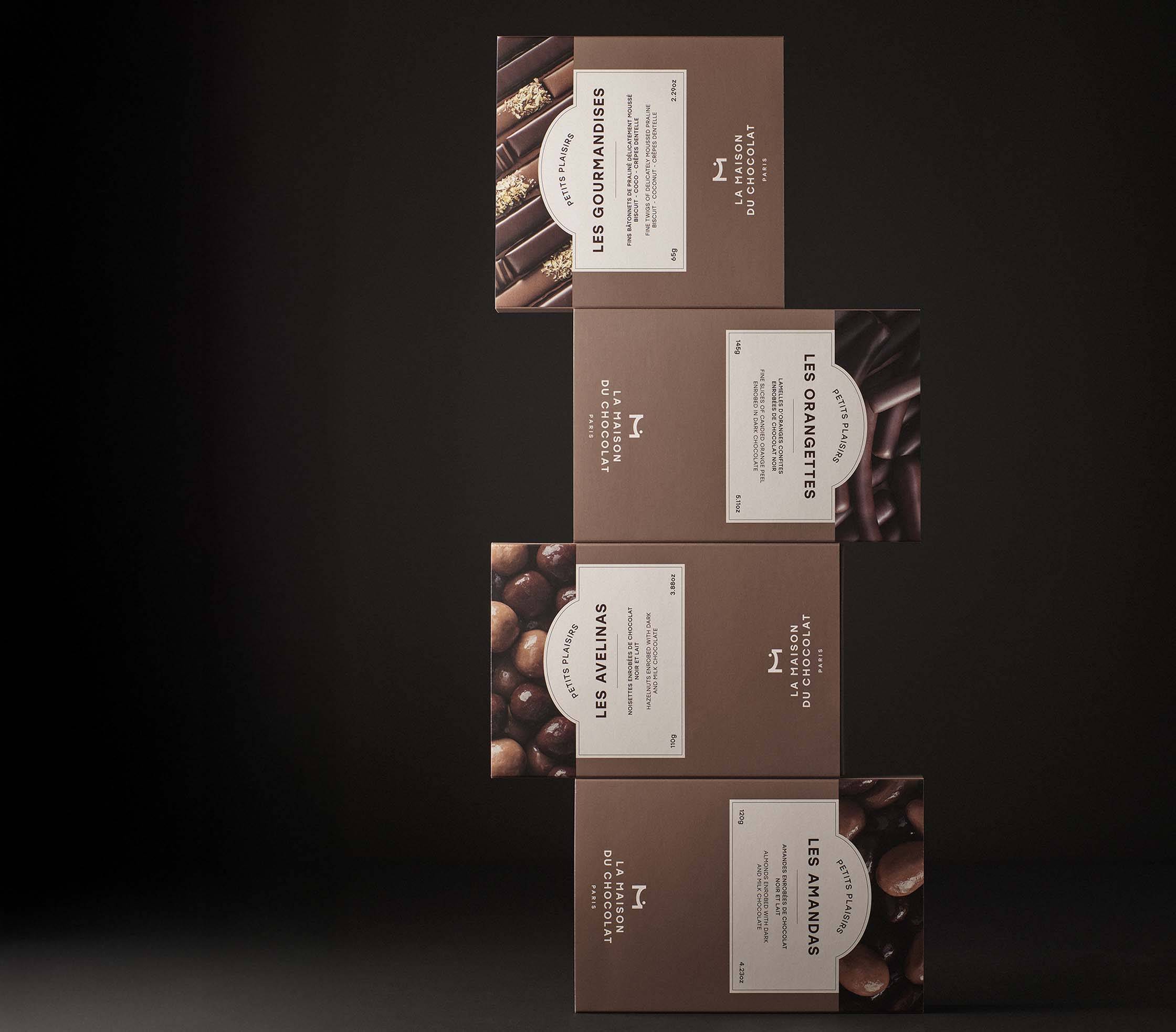 Elegant Presentation of the Avelinas Cases
