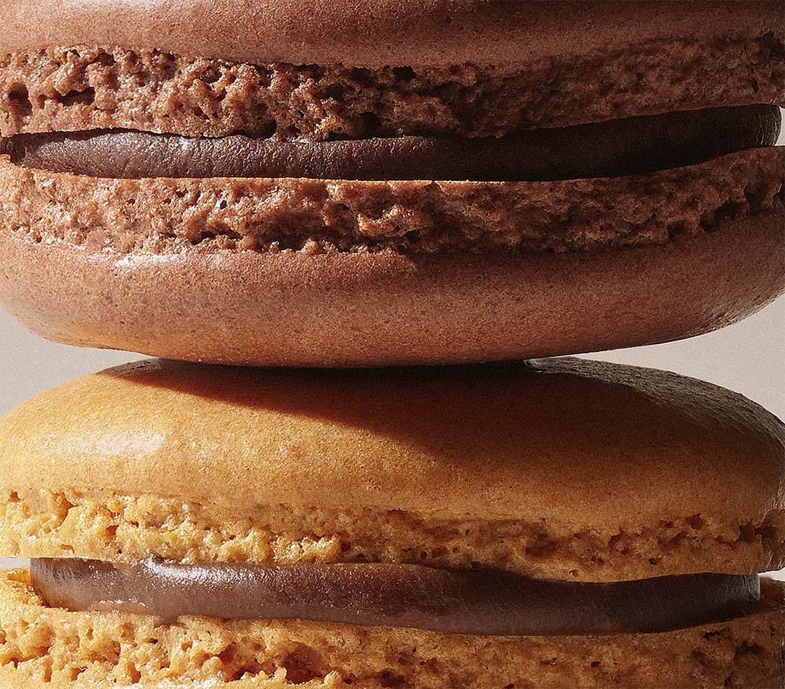 Macarons\u0020gift\u0020box\u00202\u0020pieces