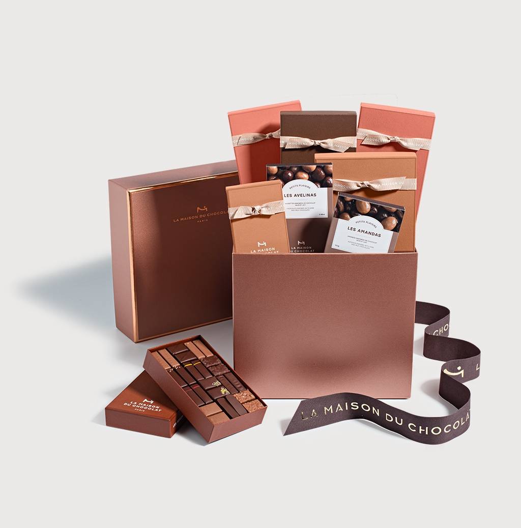 Madeleine\u0020Hatbox