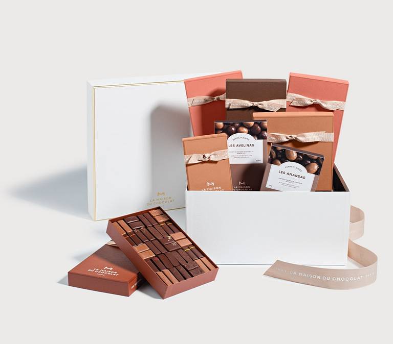 Madeleine Gift Box