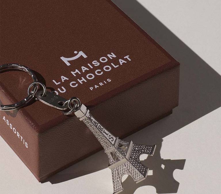 Coffret Maison Collection - La Maison du Chocolat