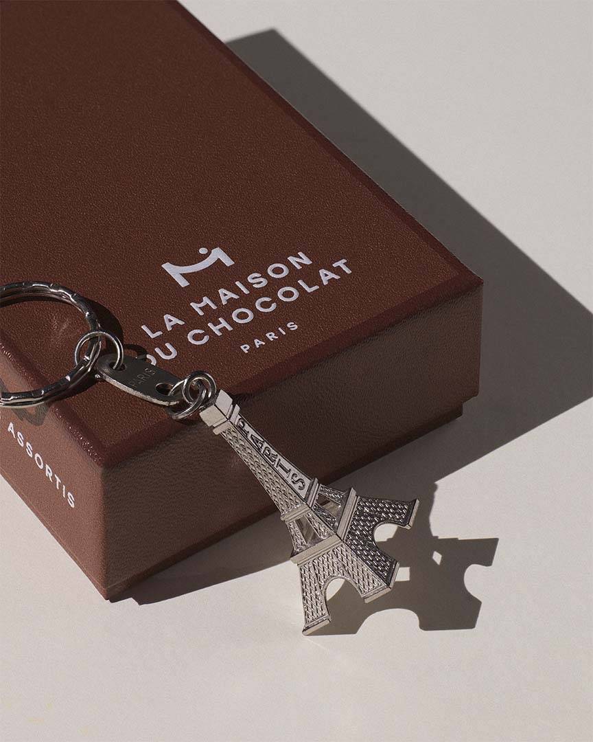 Coffret Maison Collection - La Maison du Chocolat