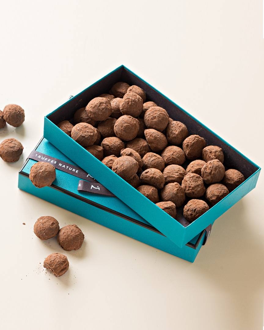 Plain\u0020Truffles\u0020Gift\u0020Box\u00202\u0020pieces