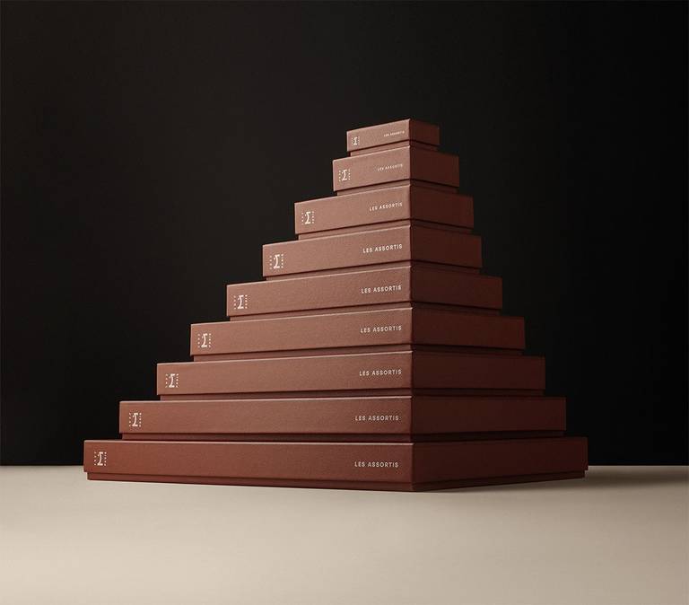 Coffret\u0020Maison\u0020Dark\u002060\u0020pieces
