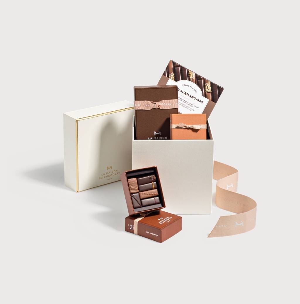 Marais\u0020Signature\u0020Gift\u0020Box