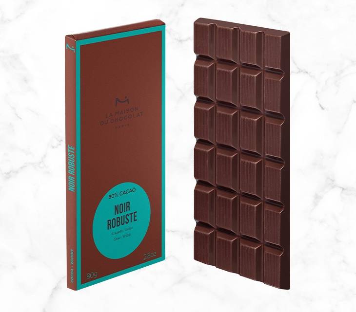Tablette\u0020Chocolat\u0020Noir\u0020Robuste\u002080\u0025