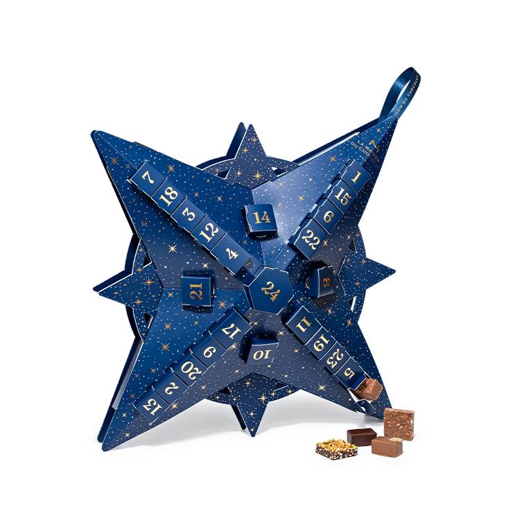 Compass\u0020Rose\u0020Advent\u0020Calendar