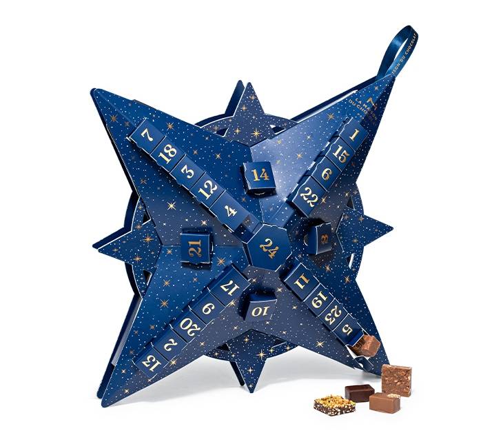 Compass\u0020Rose\u0020Advent\u0020Calendar