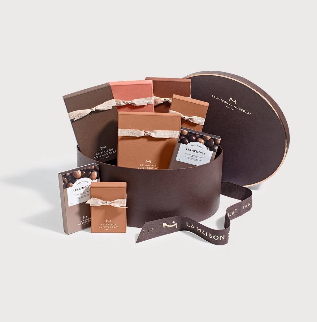 Palmira Hatbox
