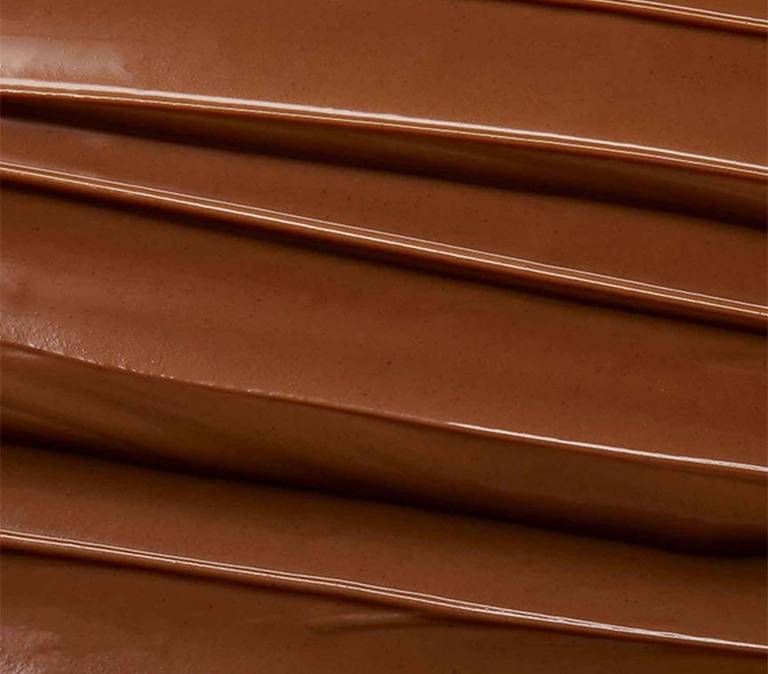 chocolate praline