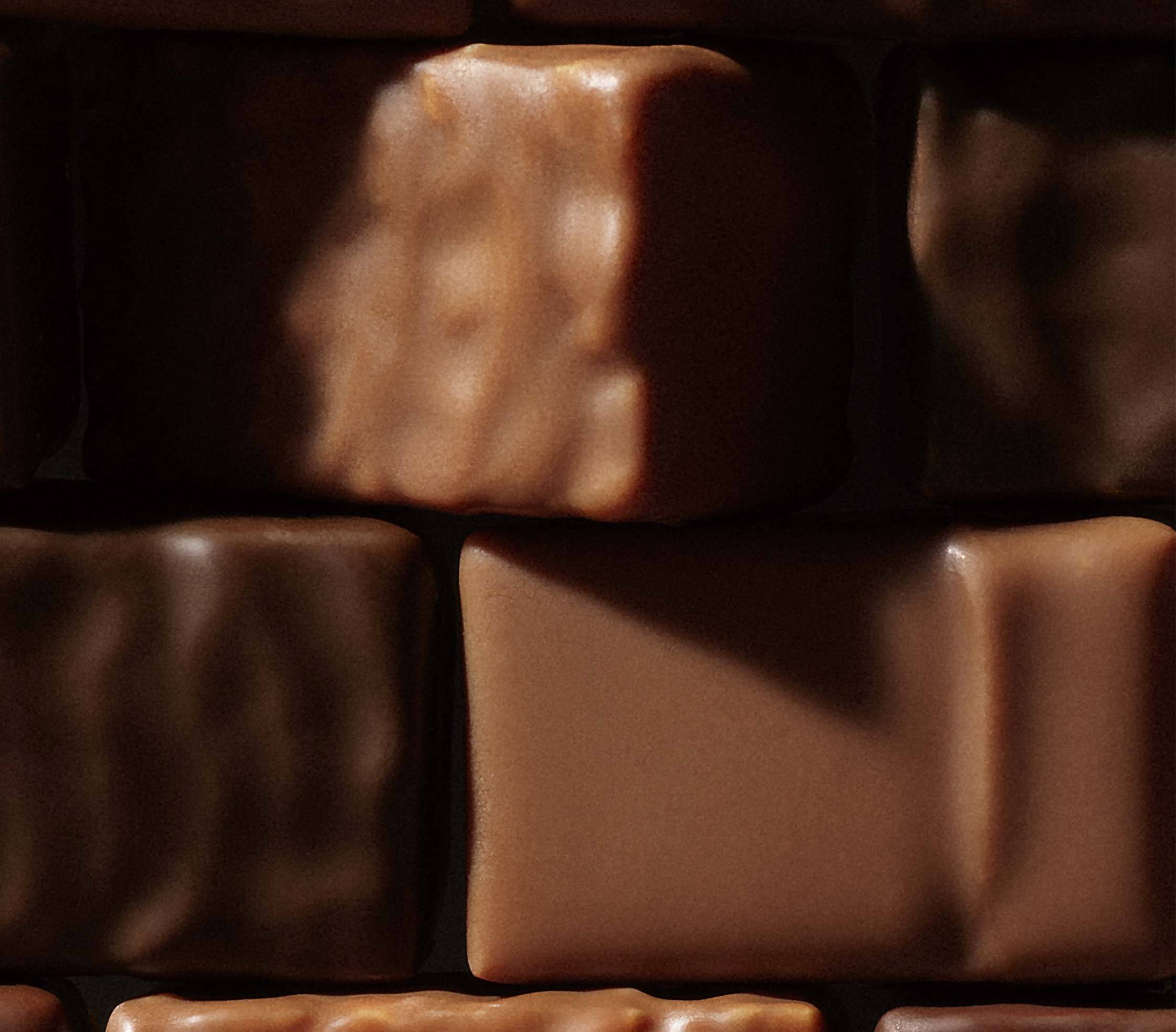 Les Pralinés - La Maison du Chocolat

