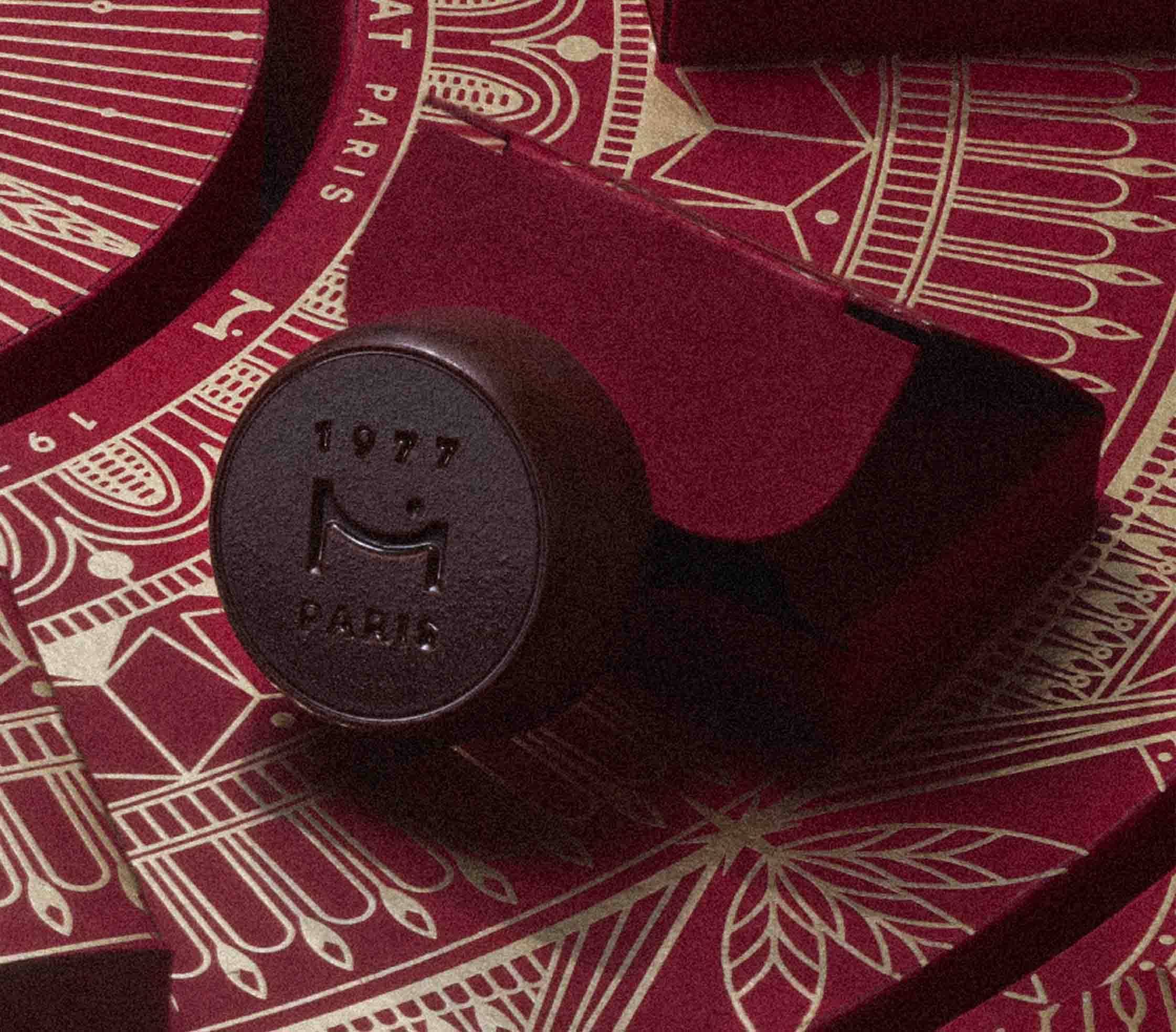 Triomphe\u0020Advent\u0020Calendar