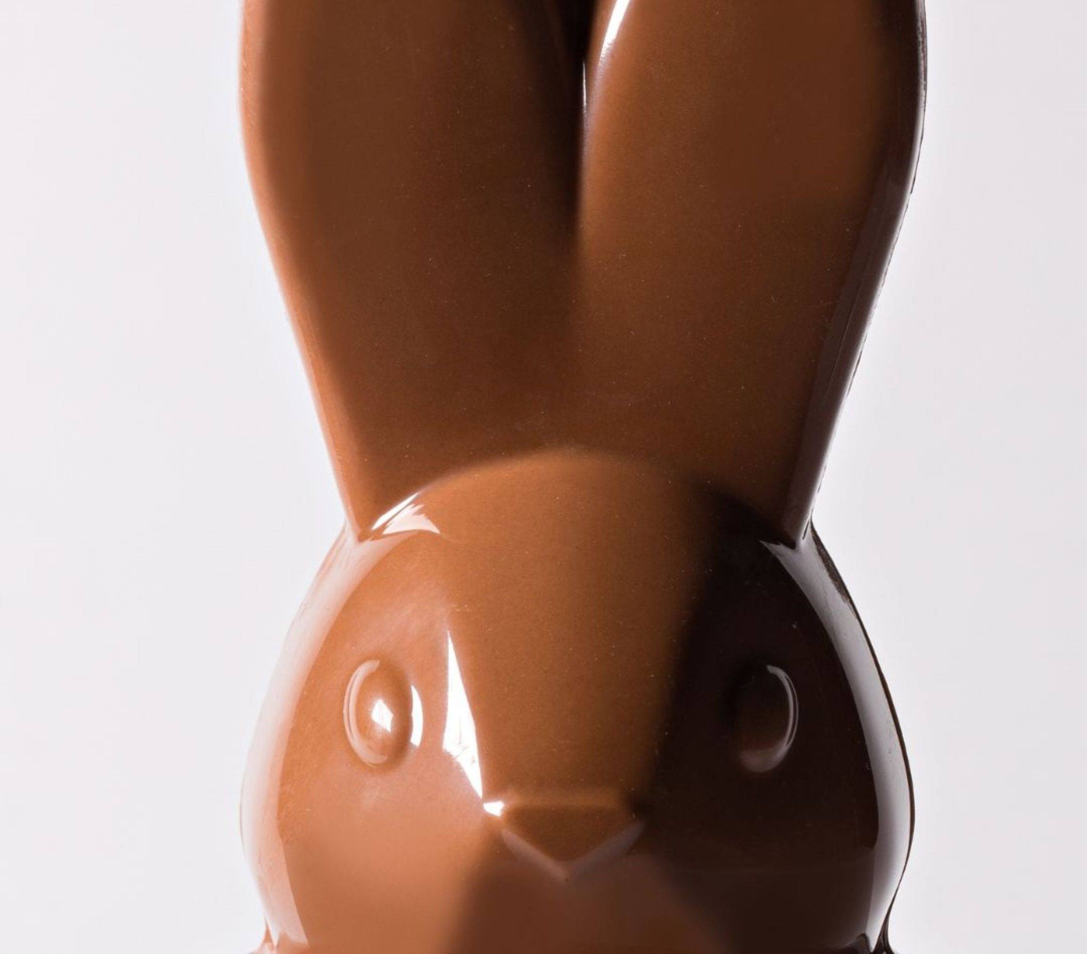 Milk\u0020Chocolate\u0020Bunny