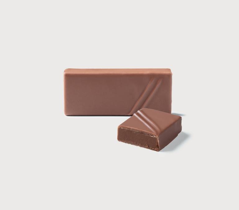 Sylvia Bouchee - La Maison du Chocolat
