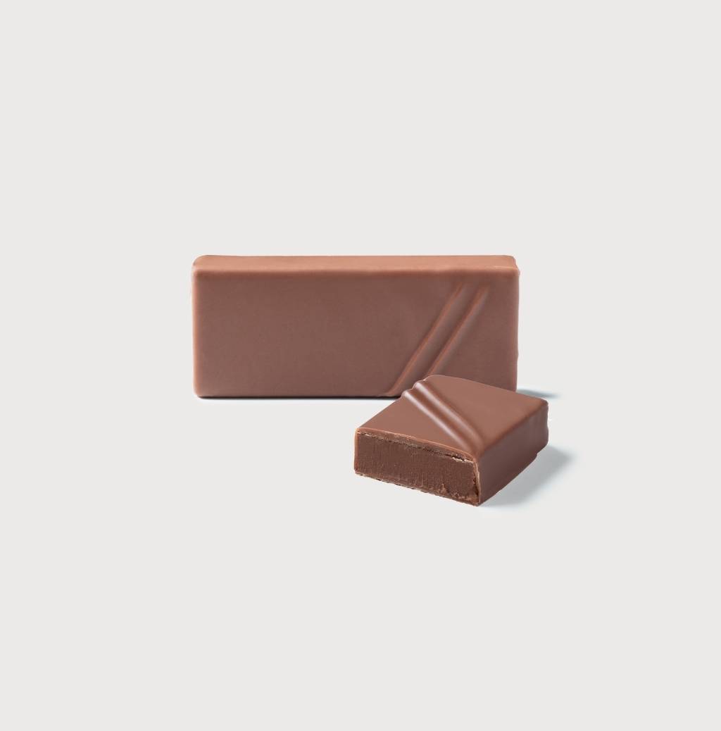 Sylvia Bouchee on a gray background