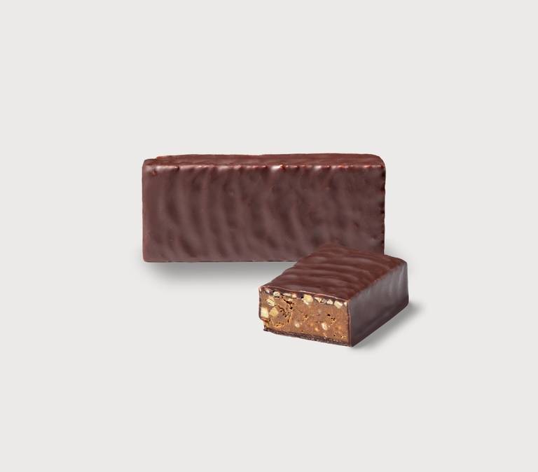 Rocher Noir Bouchee - La Maison du Chocolat