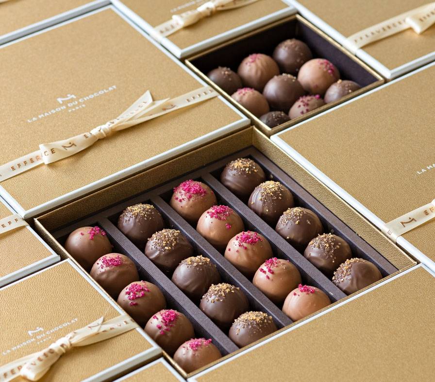 Effervescence\u0020Gift\u0020Box\u002020\u0020Chocolates