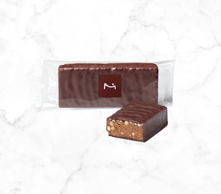 Rocher Dark Bouchée - La Maison du Chocolat