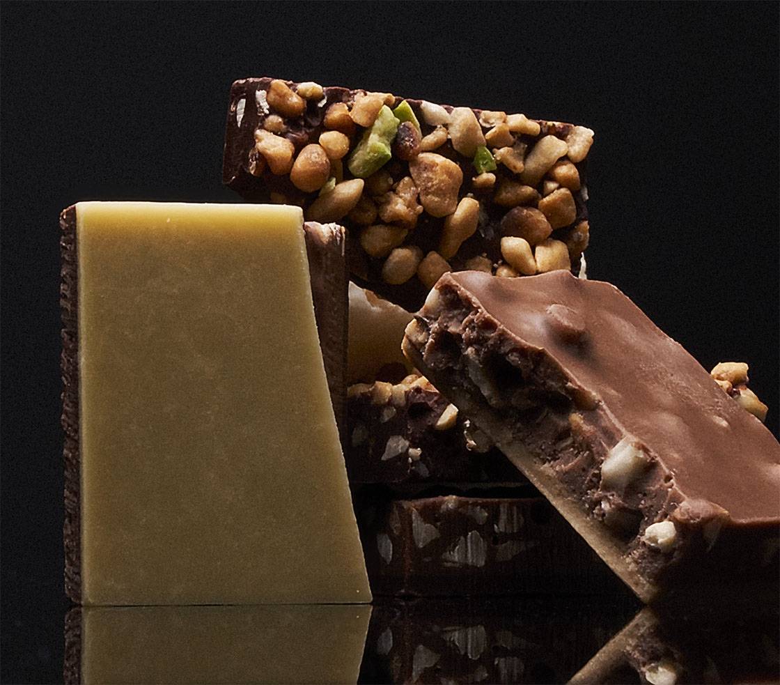 Saint\u002DHonore\u0020Chocolate\u0020Bar
