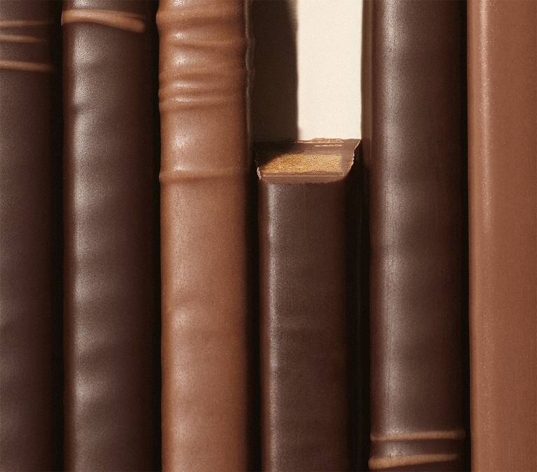 Les Petits Plaisirs - La Maison du Chocolat