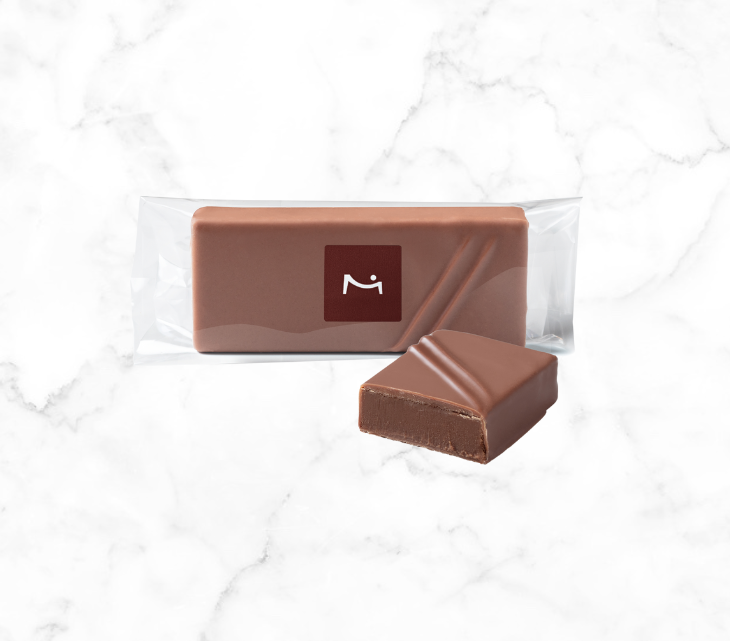 Sylvia Bouchée - La Maison du Chocolat