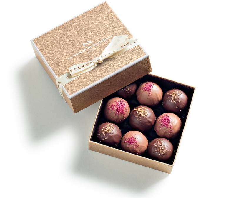 Effervescence\u0020Gift\u0020Box\u00209\u0020Chocolates