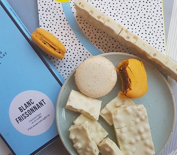 Blanc\u0020Frissonnant\u0020Chocolate\u0020Bar
