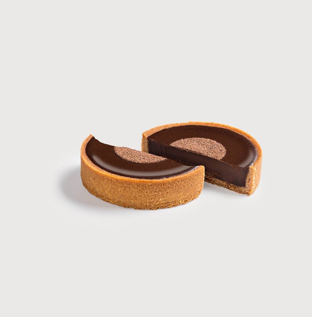 Maison\u0020\u0020Caracas\u0020Tartlet