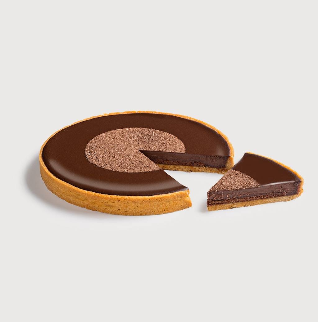 Tarte\u0020Maison\u0020Caracas