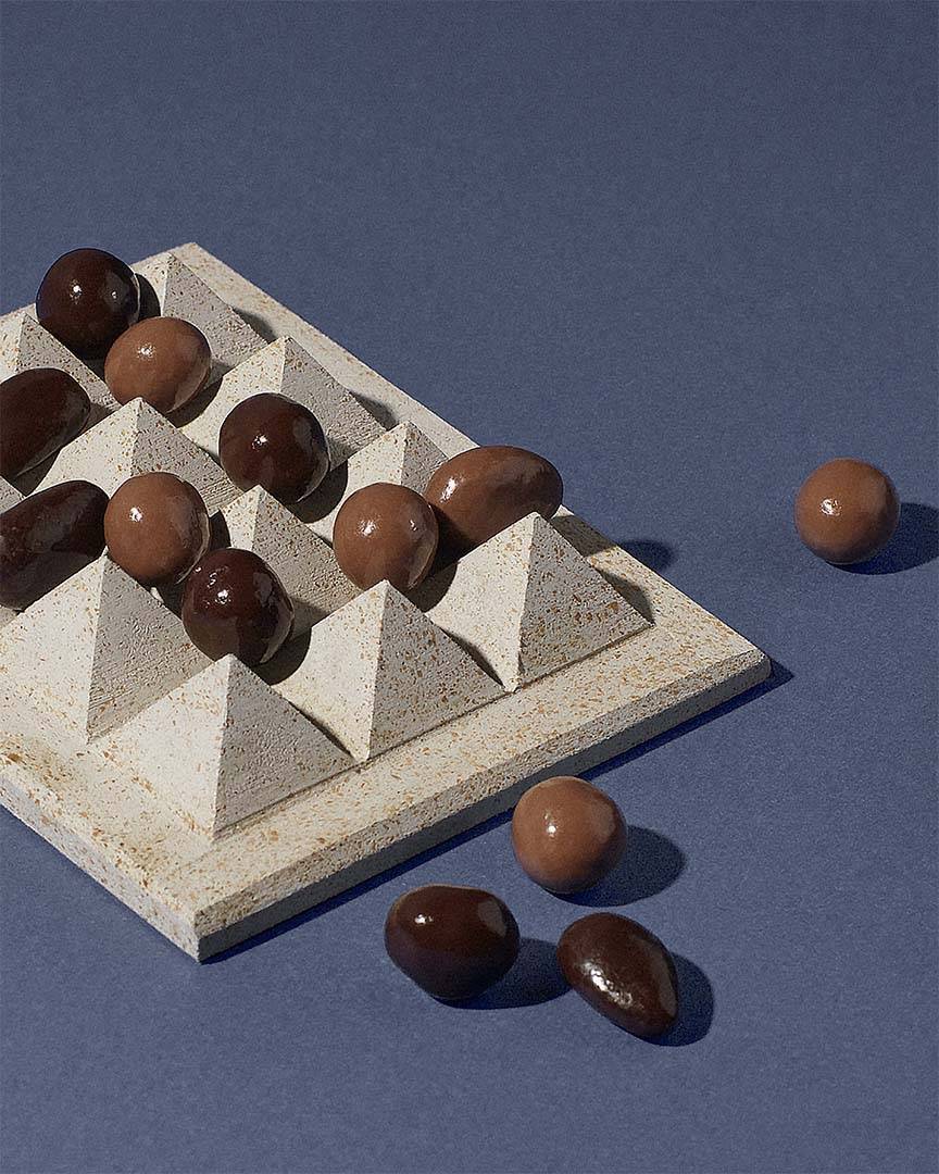 Elegant Presentation of the Amandas case
