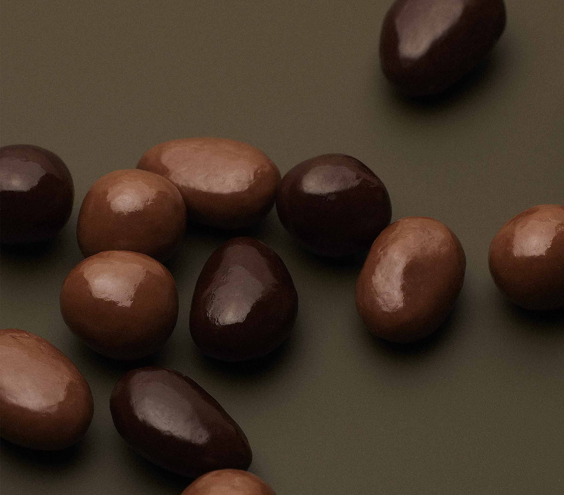 Les Petits Plaisirs - La Maison du Chocolat