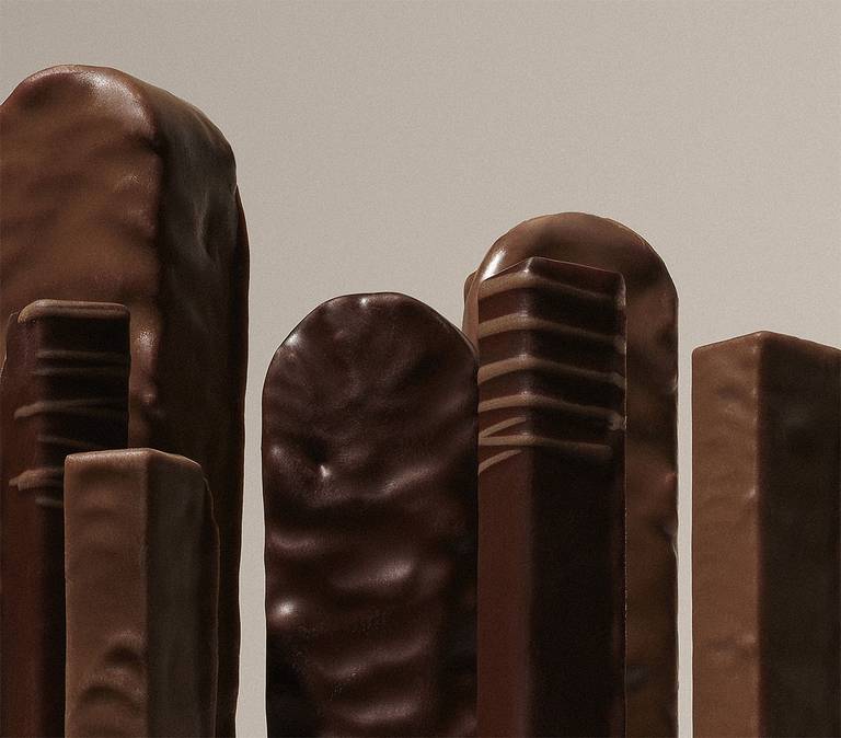 Dark\u0020Chocolate\u0020Amuse\u0020Barre