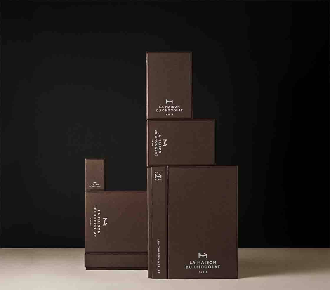 Cognac\u0020Truffles\u0020Gift\u0020Box\u0020245g