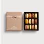 Macaron\u0020Gift\u0020Box\u002012\u0020pieces