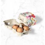 Coquille Easter Egg Carton