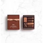 Coffret Attentions 6 chocolats
