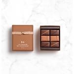 Coffret Pralinés 6 chocolats