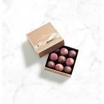 Effervescence Gift Box 9 chocolates