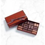 Coffret Maison Dark and Milk Chocolate 24 pieces