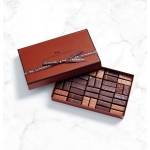 Coffret Maison Dark and Milk Chocolate 40 pieces