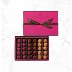 Flavored Truffles 30 Pieces