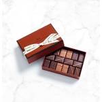 Pralinés Gift box 16 chocolates