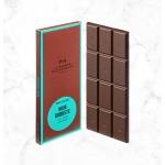 Tablette Chocolat Noir Robuste 85%